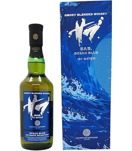三郎丸 ブレンデッド ウイスキー THE SUN FINAL 三郎丸 THE SUN FINAL 700ml｜地酒専門店 - いそべ酒店