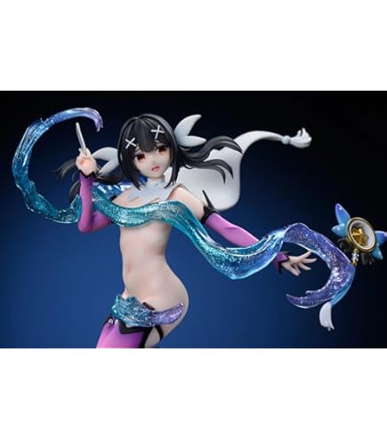 Amazon | イリヤの空 UFOの夏 伊里野 加奈 ( 1/8 PVC製塗装済み完成品
