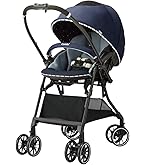 Amazon.co.jp: コンビ ホワイトレーベル スゴカル α 4キャス Compact