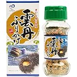 みなり 雲丹ふりかけ ビン 85g
