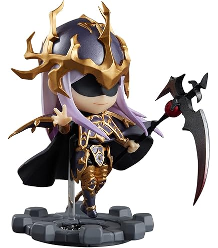 Amazon | AForce ラングリッサー レオン デフォルメフィギュア