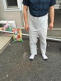 溶接作業用牛革ローハイド