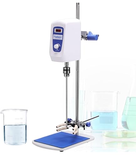 Amazon | ディーラボ(Dlab) マイクロプレートミキサー MAX約1500rpm /3