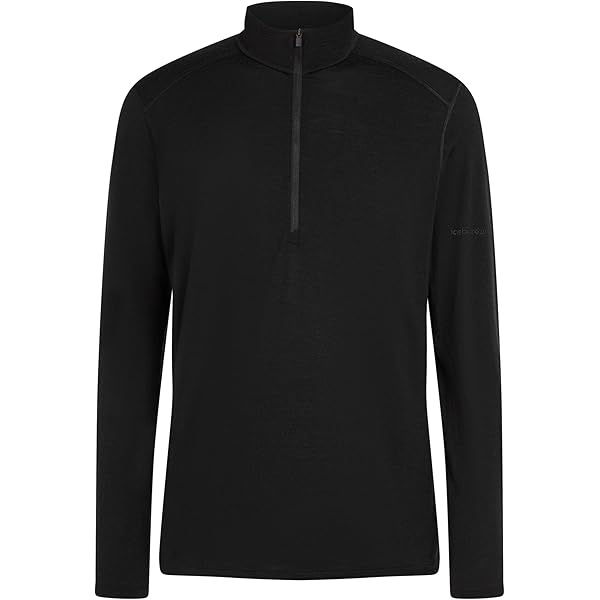 Amazon.co.jp: [Icebreaker] W Merino Terry LS Hoodie グラファイト