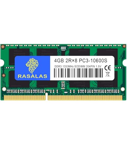 Amazon | シー・エフ・デー販売 Elixir ノートPC用メモリ DDR3-1333