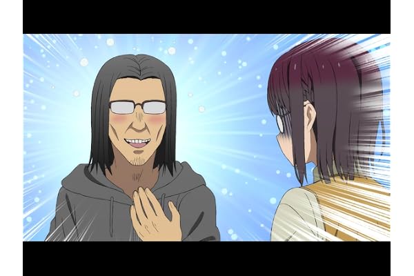 第4話 つらい中お前がいて、支えてくれてよかった