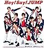 Hey! Say! JUMP「『ありがとう｣～世界のどこにいても～（初回限定盤）」