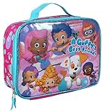 Bubble Guppies Lunch Kit by Accessory Innovations [並行輸入品]