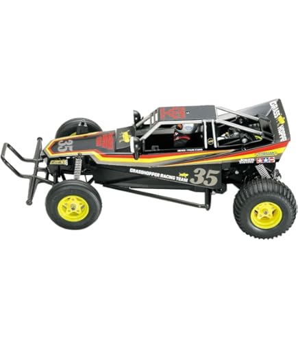 Amazon.co.jp: タミヤ 1/10 電動RCカー 特別企画 No.157 ファイヤー