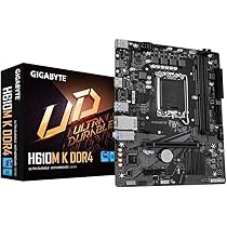 未使用マザーボード  H610M DDR4 lga1700 Amazon | MSI PRO H610M-G WiFi DDR4 ProSeries マザーボード
