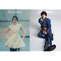 長澤まさみ　GIANNA NEW FIELD 61qPVNPF0sL._AC_UL210_SR210,