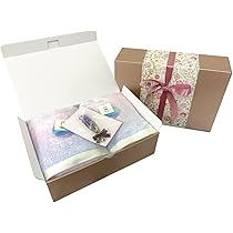 新品ギフト包装】Amelieです！6枚セット どすこい日本（ホワイト