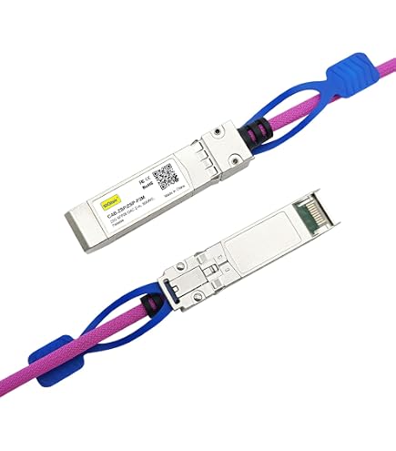 Amazon | NETGEAR スイッチングハブ, ReadyNAS 10G SFP+ ダイレクト