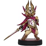 【8月上旬以降お届け分】amiibo オトモアイルー［メルゼネコ］【モンスターハンターライズ：サンブレイク】（モンスターハンターシリーズ）