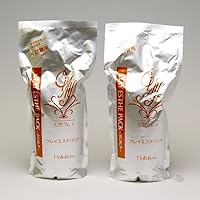 Amazon | ナユタ ナチュールゲル ホームクリーム500g（詰替用） 2個ｾｯﾄ