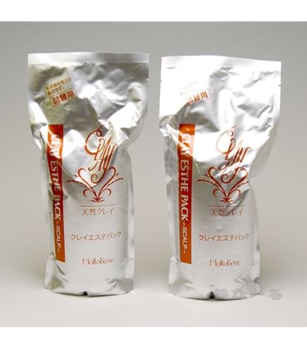 Amazon.co.jp: クレイエステ パックEX 1000g 詰替え用 : ビューティー