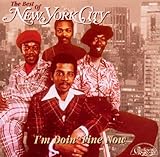 I'm Doin' Fine Now: Best of