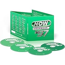 Amazon.co.jp: NOW - YEARBOOK 1976 (輸入盤): ミュージック