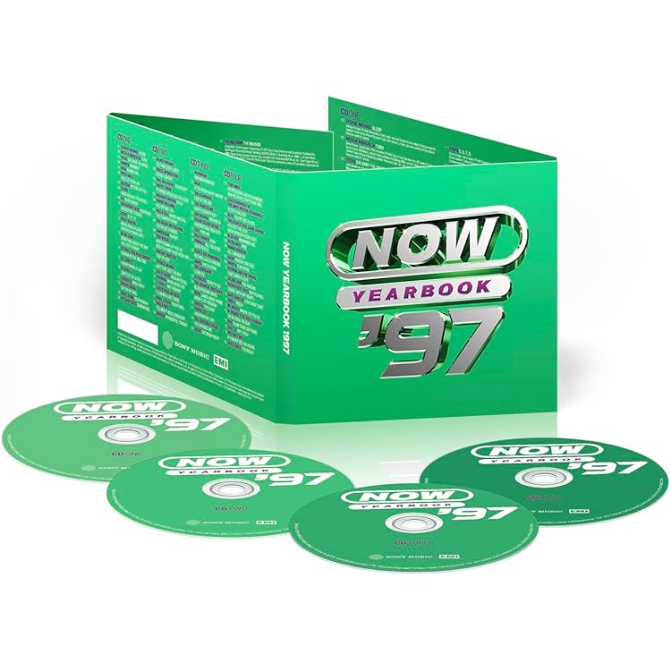 Amazon.co.jp: NOW - YEARBOOK 1976 (輸入盤): ミュージック