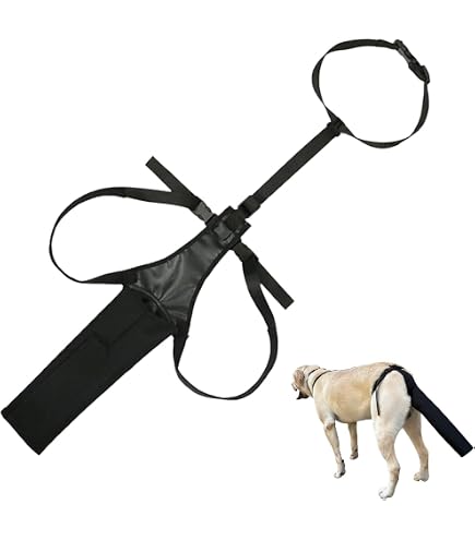 Amazon.co.jp: Cuticate 犬のしっぽスリーブ 舐めるペットの犬