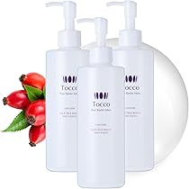 Amazon | Tocco プレミアムEローション 200mL 保湿 化粧水 乾燥対策