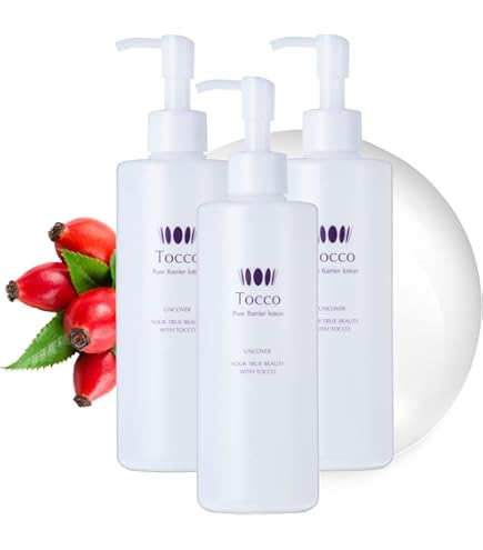 Amazon | Tocco EGFローション 100ml 高濃度 高純度 EGF 美容液 化粧水