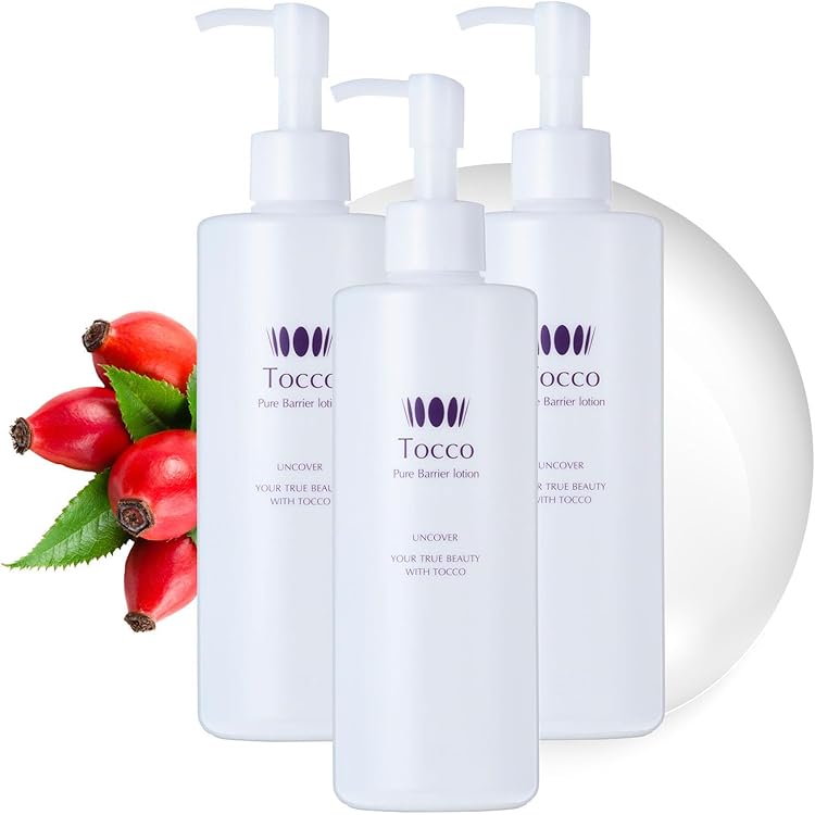 Amazon | Tocco EGFローション 100ml 2本セット 無添加 美容液 化粧水