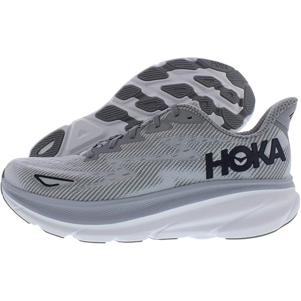 Amazon | HOKA ONE ONE(ホカ オネオネ) M BONDI 8 BLACK/BLACK 28.0CM