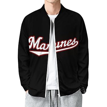 Amazon.co.jp 最新リリース: ジャケット(野球チーム・ファングッズ) の