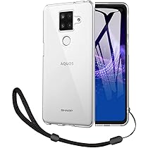 Amazon.co.jp: AQUOS Sense4 Plus Case [ZXZone] sense 4 Plus