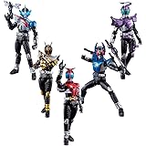 SO-DO CHRONICLE 仮面ライダーカブト (10個入) 食玩・チューインガム (仮面ライダーカブト)