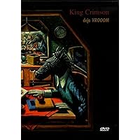 Amazon.co.jp: クリムゾン・キングの宮殿:キング・クリムゾン・アット