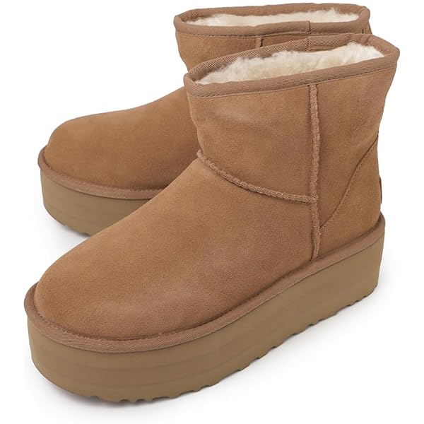 Amazon | [アグオーストラリア] ブーツ 8サイズ CLASSIC MINI