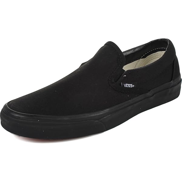 VANS AUTHENTIC オールブラック US正規品 赤箱 30cm VANS AUTHENTIC オールブラック US正規品 赤箱 30cm