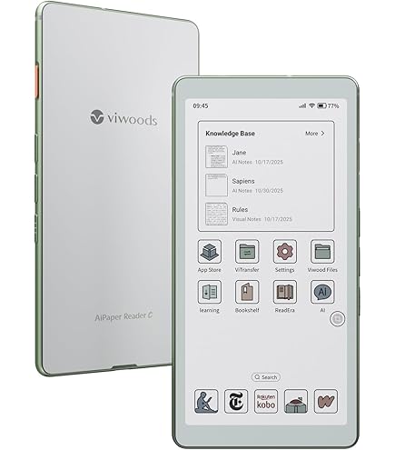 Androidタブレット本体 MEEBOOK P78 pro e-reader MEEBOOK P78 Pro E-Reader, 2022 New 7.8