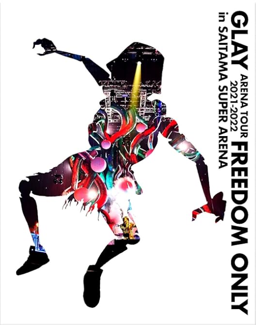 Amazon.co.jp: GLAY DEMOCRACY 25TH“HOTEL GLAY GRAND FINALE