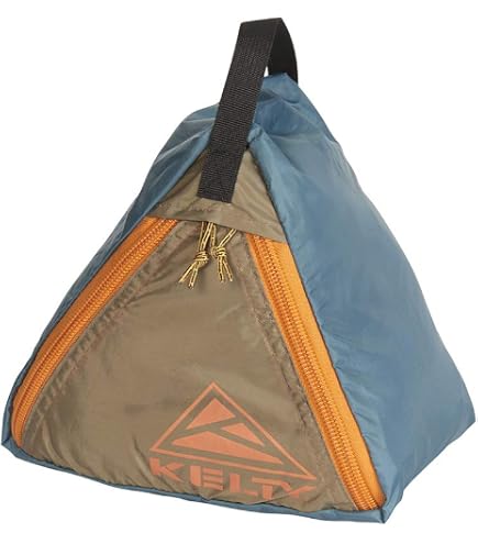 Amazon | Kelty Cabana – ビーチカバナ(調節可能な側壁と窓付き)、簡単