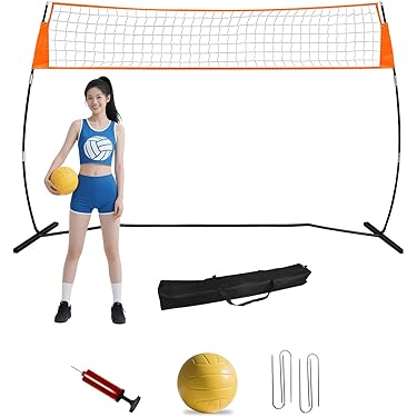 Amazon.co.jp 売れ筋ランキング: バレーボール用ネット・ゲージ