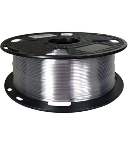 QIDI TECH Q1 Pro 3Dプリンター　フィラメント Amazon.co.jp: QIDI TECH ガラス繊維ABSフィラメント1.75 mm