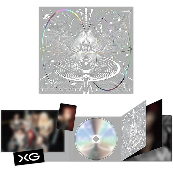XG - Woke Up | Amazon.com.au | Music