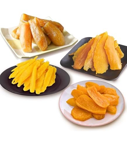 Amazon | 芋國屋 紅はるか 干し芋 切り落とし 300g 茨城県産 天日干し