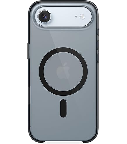 beats iPhone用ケース グレー Beats iPhone Air Case with MagSafe and Camera Control