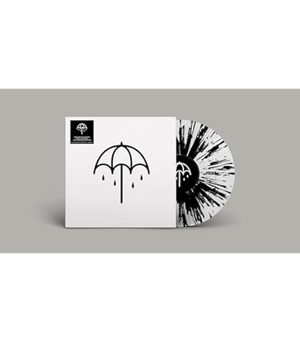 Amazon | Bring Me The Horizon Plectrum Pack: That's The Spirit