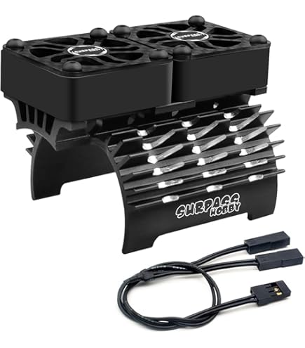 Amazon.co.jp: HOBBYWING XR8 Plus G2s コンボ (オフロードA (Xerun