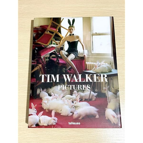 Amazon | Tim Walker: Wonderful Things | Walker, Tim, Brown