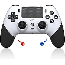 Ps4コントローラー Amazon.co.jp: PS4コントローラー 【2025春アップグレード版