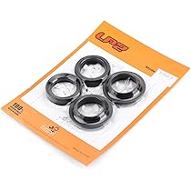 Amazon.co.jp: 02-Up TTR 125 TTR125 14インチ リアリムホイール