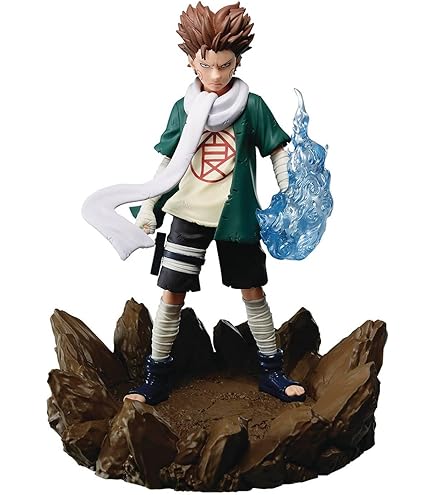 NARUTO チビマスターズフィギュア 5体セット Amazon.co.jp: バンダイ チビ マスターズ ナルト : おもちゃ