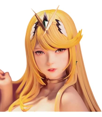 Amazon | グッドスマイルカンパニー ゼノブレイド 2 ヒカリ