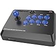 Mayflash ジョイスティック F300 PS4/PS3/XBOX ONE/XBOX 360/PC/Android/Nintendo Switch/Neogeo mini対応 [日本正規品]